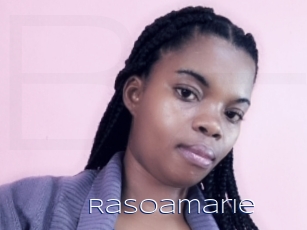 Rasoamarie