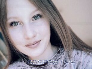 Raspberryy