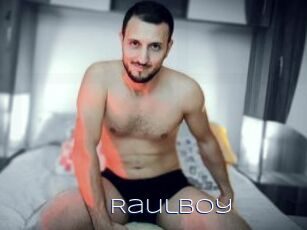 Raulboy