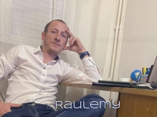 Raulemy
