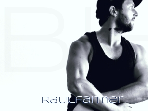 Raulfarmer