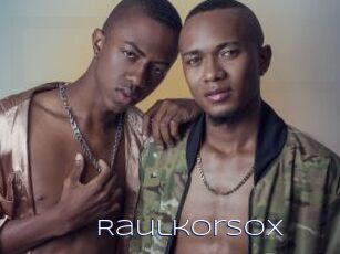 Raulkorsox