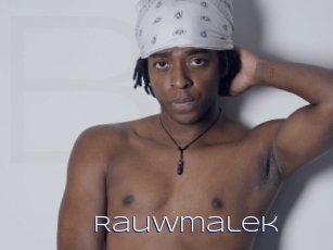 Rauwmalek