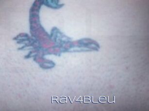 Rav4bleu