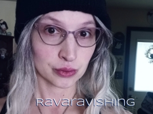 Ravaravishing
