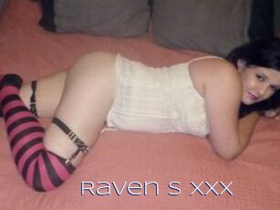Raven_s_xxx