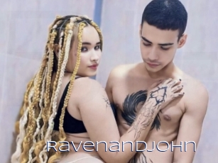 Ravenandjohn