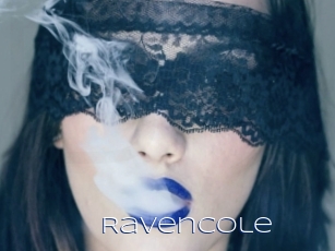 ravencole Blue Hot