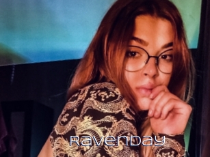 ravenday Blue Hot