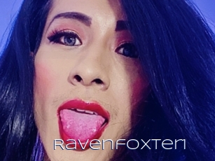 Ravenfoxter1