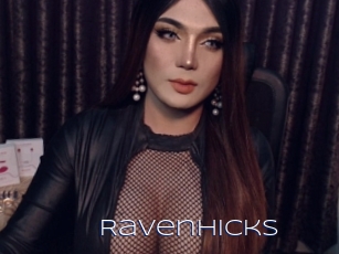 Ravenhicks