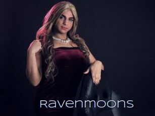 Ravenmoons