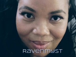 Ravenmyst