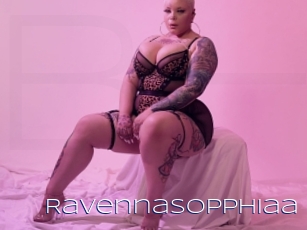 Ravennasopphiaa