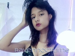 Ravennocturne