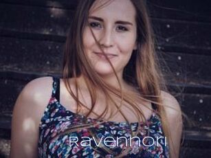 ravennori Blue Hot
