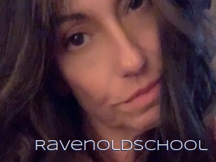 Ravenoldschool