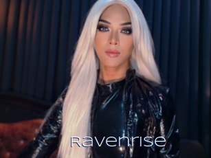 ravenrise Blue Hot