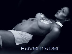 Ravenryder
