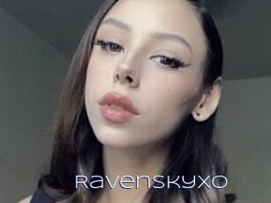 Ravenskyxo