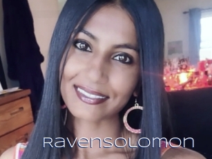 Ravensolomon