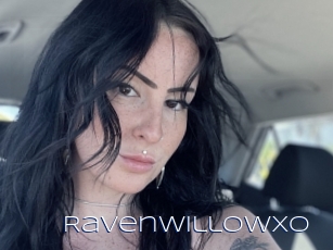 Ravenwillowxo