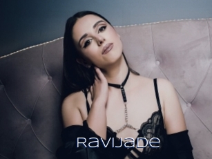 Ravijade