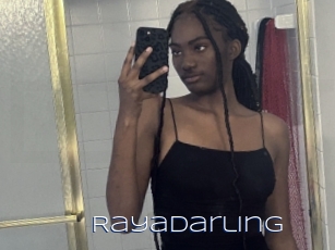 Rayadarling