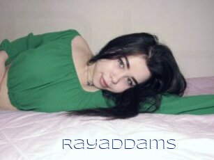 Rayaddams