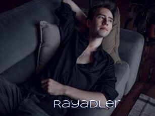 rayadler Blue Hot