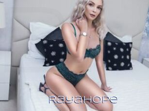 Rayahope