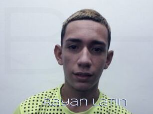 Rayan_latin