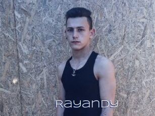 Rayandy