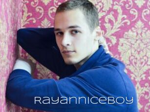 Rayanniceboy