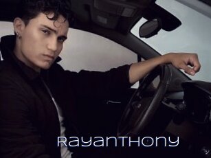 Rayanthony