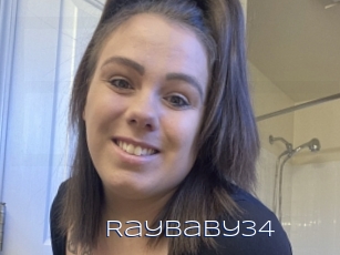 Raybaby34