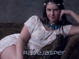Rayejasper