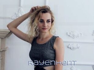 Rayenherit