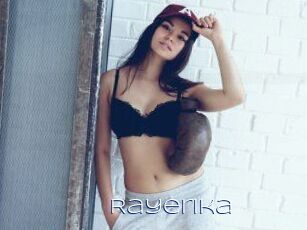 Rayerika