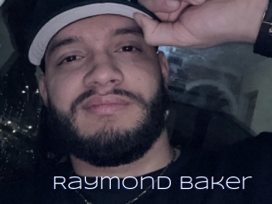 raymond_baker Blue Hot