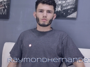 Raymondhernandez