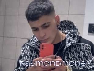 Raymondmorie