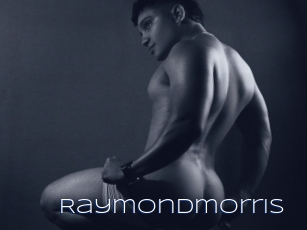 Raymondmorris