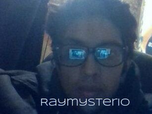 Raymysterio