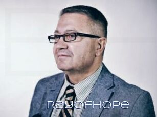 Rayofhope