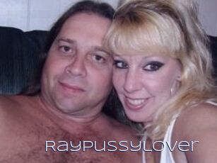 Raypussylover