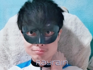 Rayrain