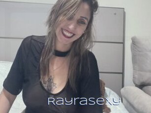 Rayrasexy