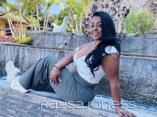 Raysajoness