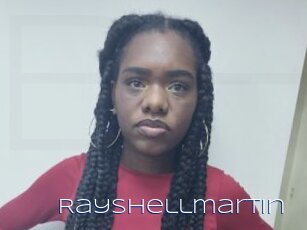 Rayshellmartin